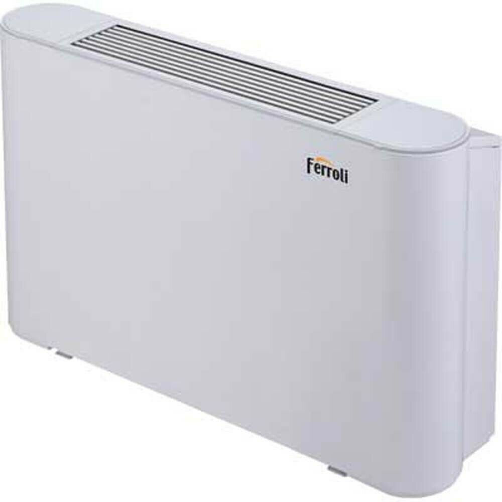 Ventilconvettore Ferroli Fan Coil Jolly Top Serie VM250 Con Commutatore Omaggio