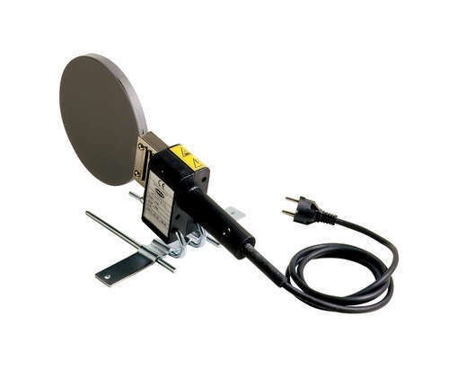 Termopiastra con termostato MGF ø 280 mm