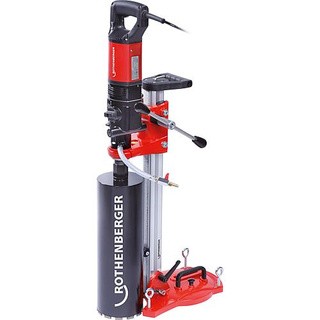 Carotatore ad acqua diamantato RODIACUT 150