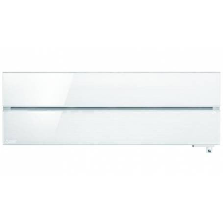 Condizionatore Climatizzatore Mitsubishi Electric Dual Split Kirigamine Style Pearl White R-32 9000+9000 BTU Con MXZ-2F42VF4 9+9