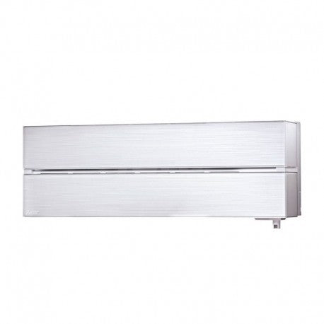 Condizionatore Climatizzatore Mitsubishi Electric Quadri Split Kirigamine Style Pearl White R-32 9+9+9+9 BTU Con MXZ-4F72VF4 Wi-Fi Integrato