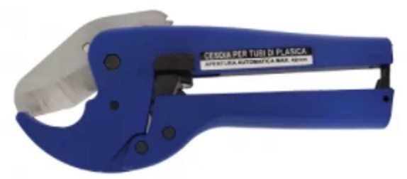 Cesoia per plastica da 0 - 42