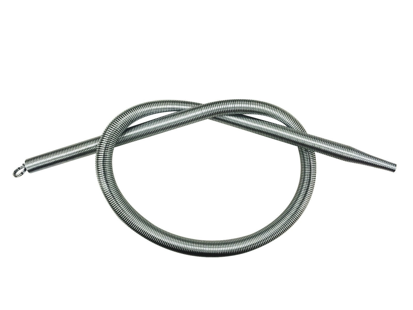 Molla curvatubi per multistrato da 1 mt varie misure