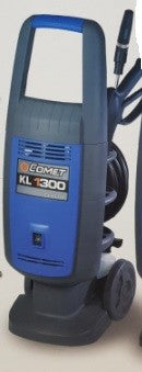 Idropulitrice KL 1300 da 130 bar