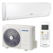 Condizionatore Climatizzatore Samsung Monosplit Inverter AR35 R-32 9000 BTU F-AR09ART