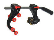 Raschiatore orbitale da 63 - 200