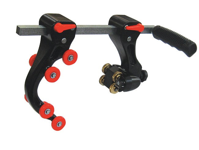 Raschiatore orbitale da 63 - 200