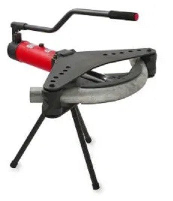 Curvatubi BIG per tubo ferro 1/4" - 2"