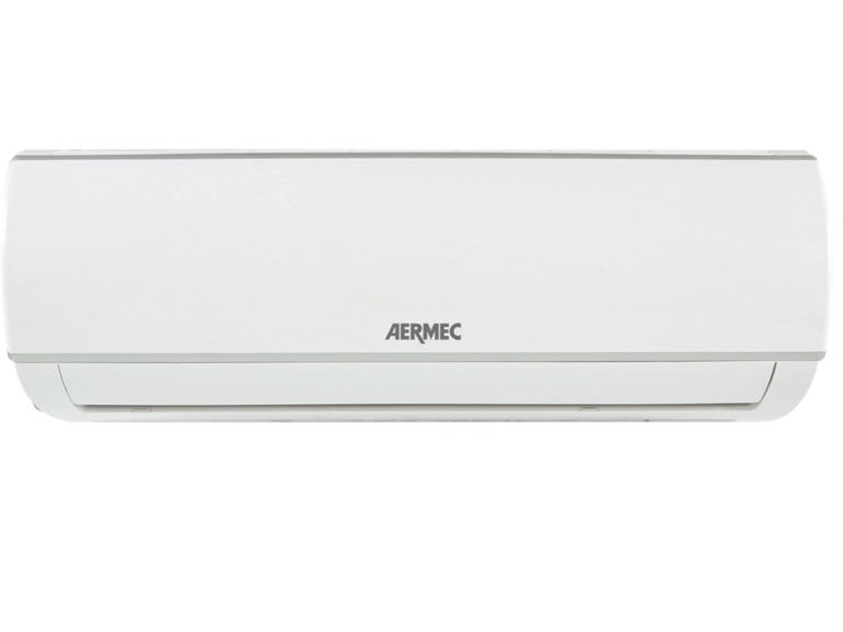 Condizionatore Climatizzatore Aermec Monosplit Inverter R-32 Modello SGE 9000 BTU SGE250W Wi-Fi Optional