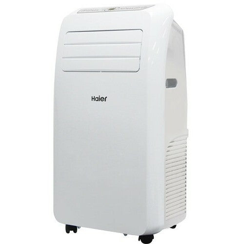 Condizionatore Climatizzatore Portatile Haier Modello AM12AA1GAA Pompa di Calore