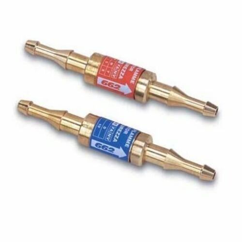 Valvola di sicurezza SECURTOP-662 TT