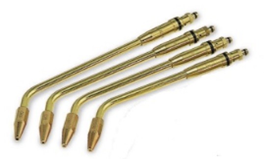 Lance fisse per saldare e saldobrasare Acetilene MINIFROVER