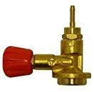 Riduttore maxy gas per TURBO SET 90