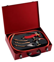 Kit cannello completo di valigetta