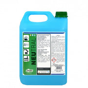 Neutral Neutralizzante acidi tanica da 5 lt