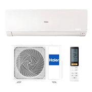 Condizionatore Climatizzatore Haier Monosplit Inverter Flexis Plus White R-32 24000 BTU AS71S2SF1FA-MW3 Wi-Fi Integrato
