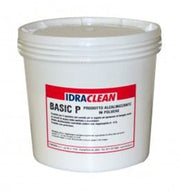 Idraclean Basic P prodotto granulare alcalino da 5 kg