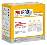 Puliprò Bio contenete idraterm 800, idraterm 700 e idraterm P100