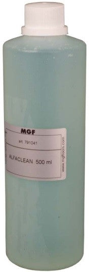 Sanificante disinfettante Alfaclean 500 ml