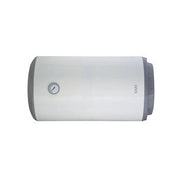 Scaldabagno elettrico Baxi Linea MUST+ 80 Litri Orizzontale - Cod. A7110910