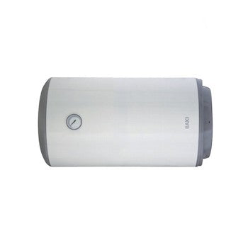 Scaldabagno elettrico Baxi Linea MUST+ 80 Litri Orizzontale - Cod. A7110910