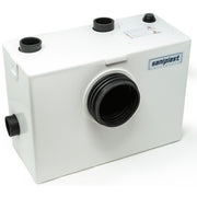 Trituratore marca Techno modello: Saniplast Universale