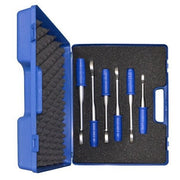 Set di 6 chiavi dinamometriche professionale da 17-22-24-26-27-29