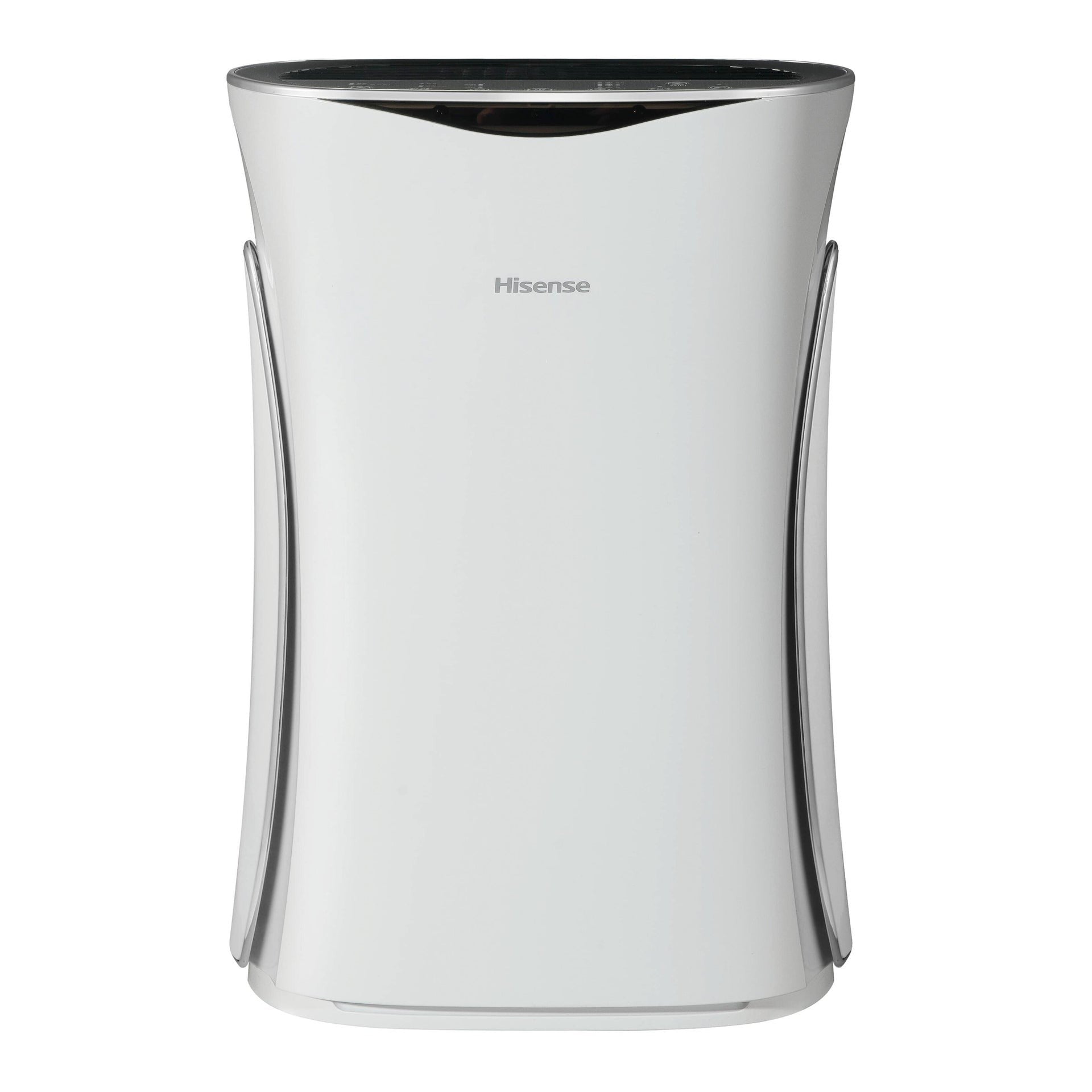 Purificatore D'Aria Hisense Modello AE-15K4AF1 Colore Bianco Contro Virus e Batteri
