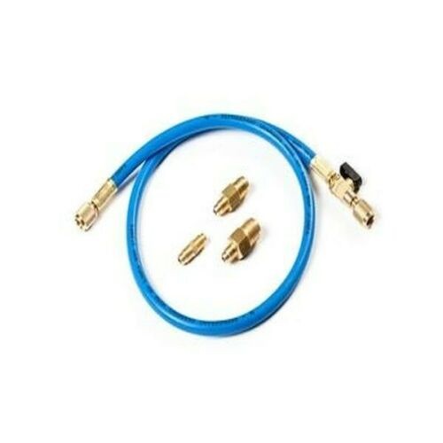 Kit collegamento FLASH FLUSH HVAC