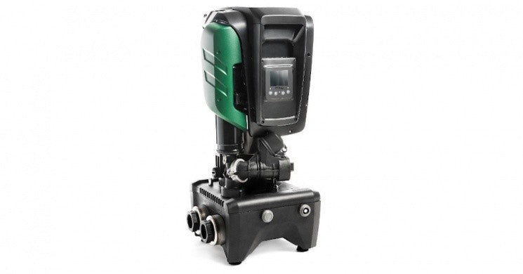 Elettropompa Dab Per Pressurizzazione Dell'Acqua Trifase Modello Esybox Max 60/120 T Wi-Fi Integrato