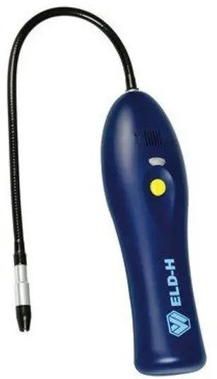 Cercafughe elettronico a sensore ELD-H per gas refrigerante