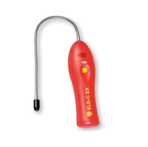 Cercafughe elettronico per gas combustibili ELD-C EX
