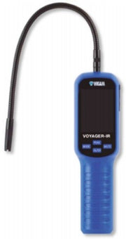 Cercafughe a infrarossi VOYAGER-IR