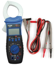 Pinza amperometrica digitale 9001