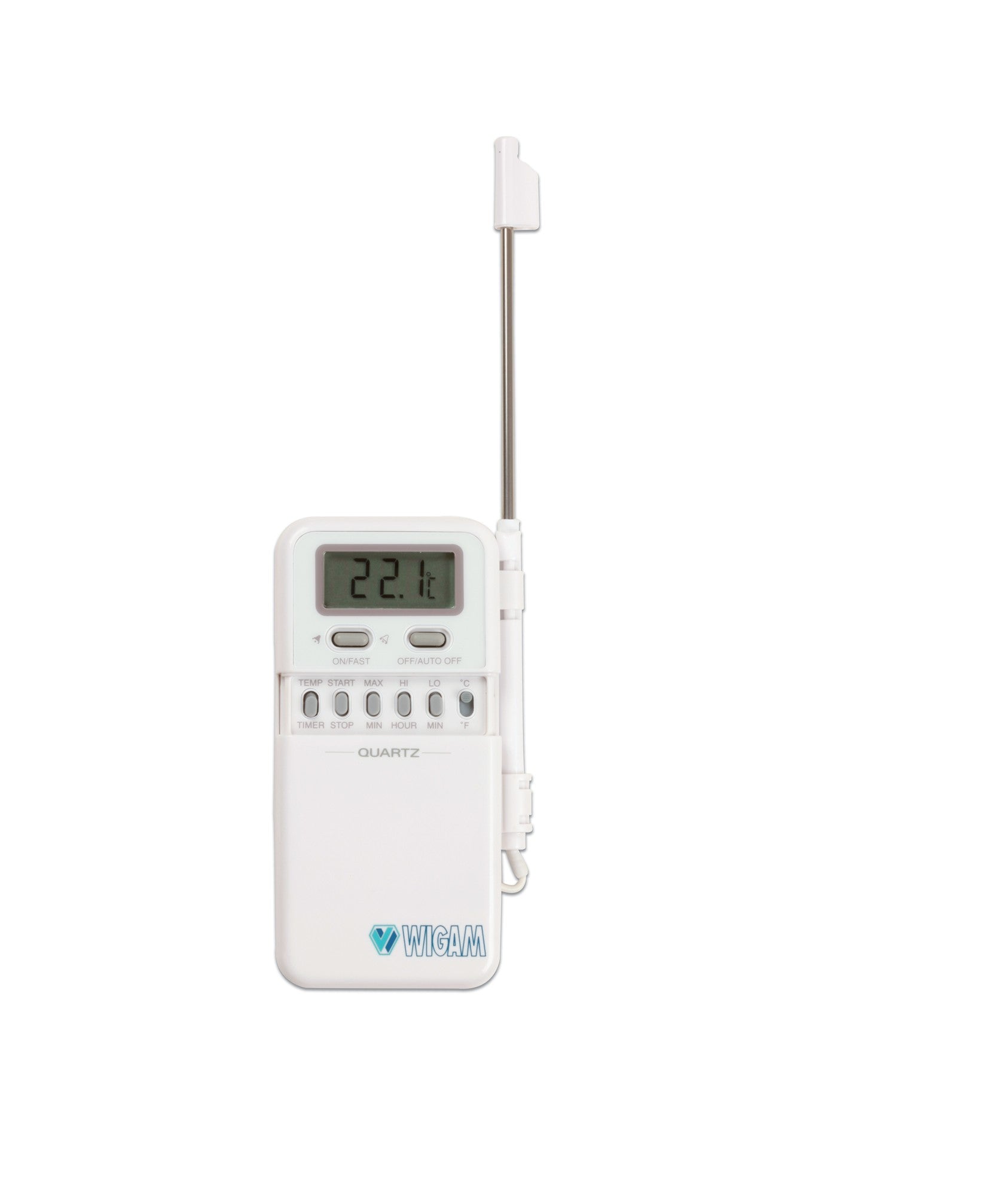 Termometro digitale SA880SSX da -50° a +300°