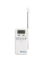 Termometro digitale SA880SSX da -50° a +300°