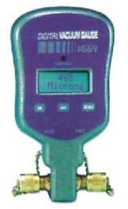 Misuratore di vuoto digitale VG64-LX