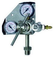 Riduttore azoto "HEAVY DUTY" da 1/4