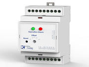 Dispositivo di Controllo Digitale Ideal Clima Modello Integra Manager - Cod. SQCT07