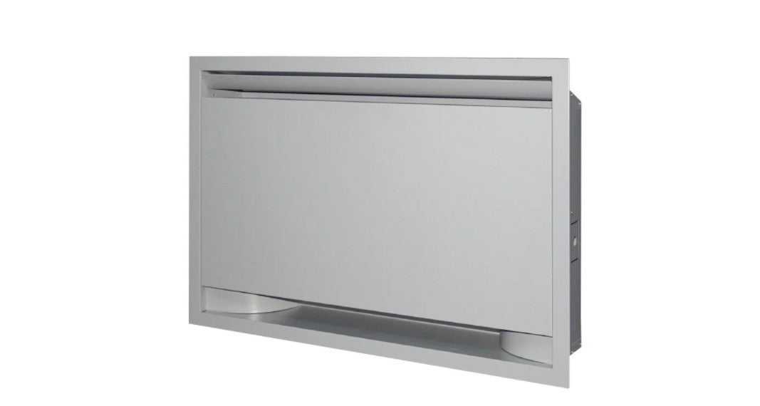 Ventilcassaforma Aermec Per FCZ P CHF 17