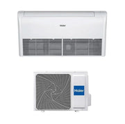 Condizionatore Climatizzatore Haier Monosplit Soffitto/Pavimento 42000 BTU R-32 AC125S2SK1FA WI-FI Optional