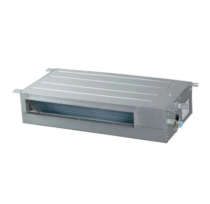 Condizionatore Climatizzatore Haier Monosplit Canalizzato Slim Bassa Pressione 24000 BTU R-32 AD71S2SS1FA WI-FI Optional