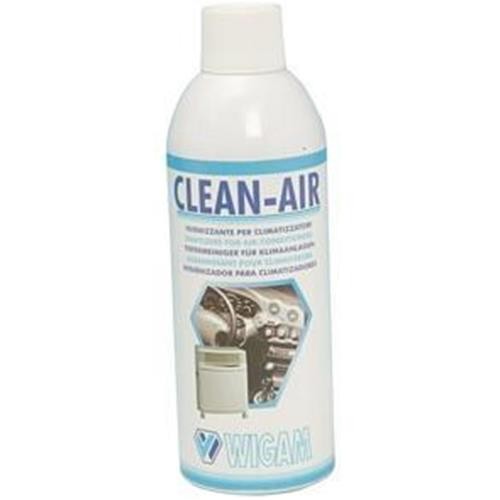 Igienizzante per impianti di aria condizionata 400 ml