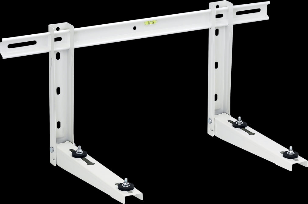 Staffa Universale 2Emmeclima Clock Type in Lamiera Zincata Per Condizionatori