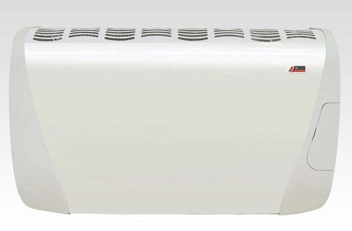 Radiatore a Gas Accoroni Camera Stagna Ghibli Elite 6 da 4,91 Kw