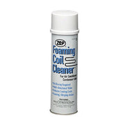 Zep Foaming Coil Cleaner New - Detergente spray schiumogeno per condizionatori 600/800ml