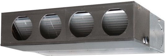 Condizionatore Climatizzatore General Fujitsu Canalizzato Serie KMLA R-32 24000 BTU ARXG24KMLA Con Comando a Filo