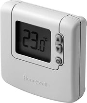 Termostato Honeywell Ambiente Digitale Cablato DT90 Con Display LCD
