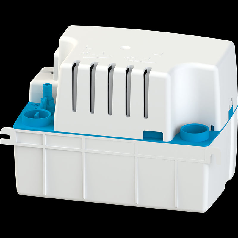 Pompa per Acque di Condensa SFA Sanitrit Sanicondens Pro V.02 2021 Per Condensa Acida Cod. SCONPRO21