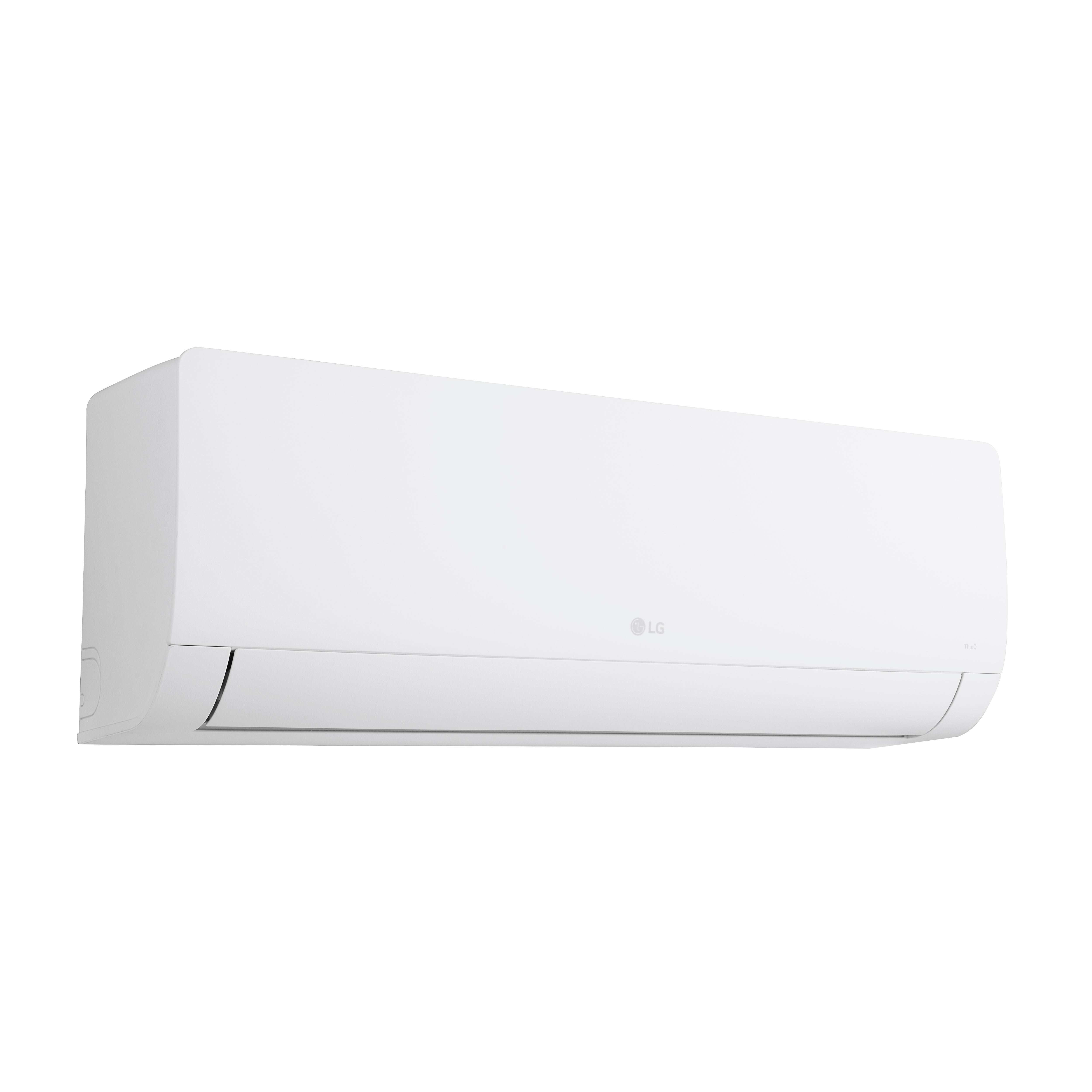 Condizionatore Climatizzatore LG Monosplit Inverter Modello Libero WZ24AWN R-32 24000 BTU Wi-Fi Integrato